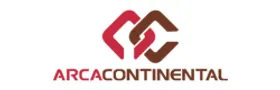 Logo de Arca Continental