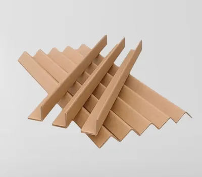 Esquineros de Cartón