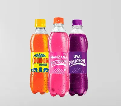 Etiquetas Wrap Around