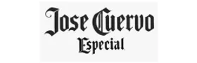 Logo de José Cuervo