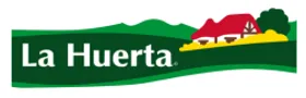 Logo de La Huerta