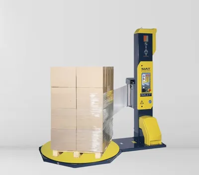 Máquinas Envolvedoras