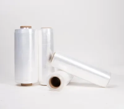 Película Stretch de Alto Rendimiento