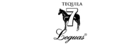 Logo de Tequila 7 Leguas